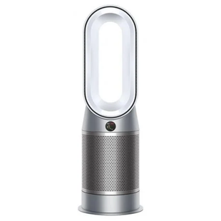 Dyson HP7A Purifier Hot + Cool Autoreact White/Nickel (419890-01)