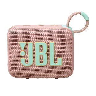 JBL Go 4 Pink (JBLGO4PINK) CN
