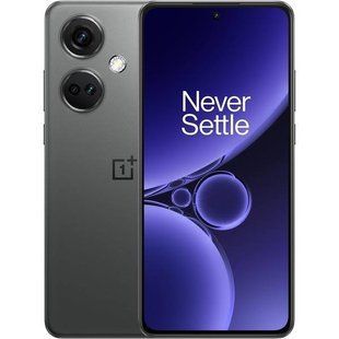 OnePlus Nord CE3 12/256GB Gray Shimmer (Global Version)