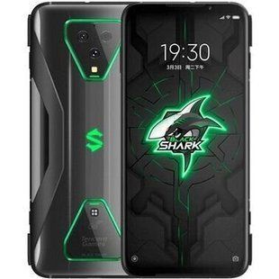 Xiaomi Black Shark 3 Pro 12/256GB Phantom Black