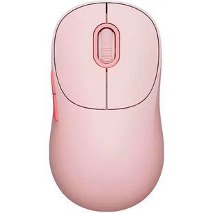 Xiaomi Mi Wireless Mouse 3 Pink (BHR7667CN)