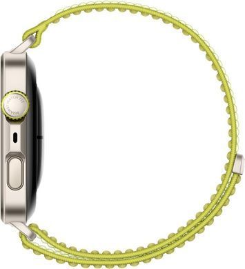 HUAWEI Watch Fit 4 Pro Green (55020EYN)