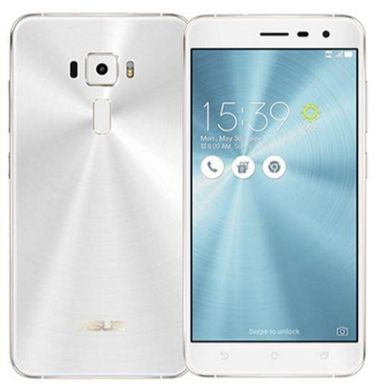 ASUS ZenFone 3 ZE552KL 64GB (White)