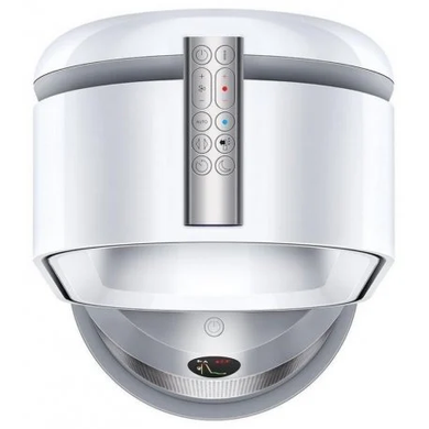 Dyson HP7A Purifier Hot + Cool Autoreact White/Nickel (419890-01)