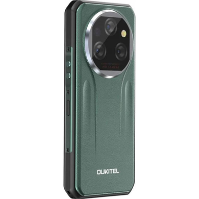 Oukitel WP39 6/256GB Green