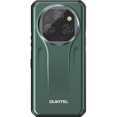 Oukitel WP39 6/256GB Green