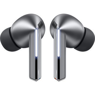 Samsung Galaxy Buds3 Pro Silver (SM-R630NZAA)