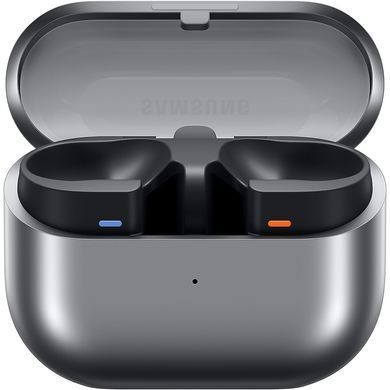 Samsung Galaxy Buds3 Pro Silver (SM-R630NZAA)