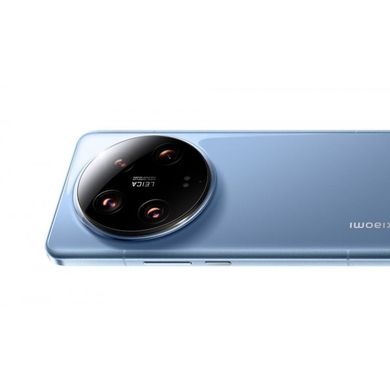Xiaomi 14 Ultra 12/256GB Blue (UA)