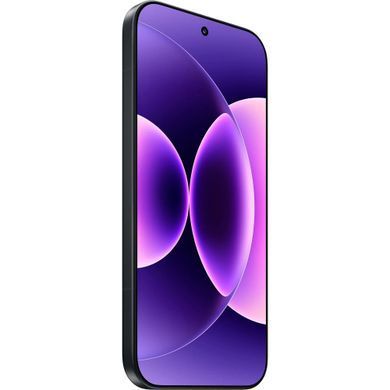 Xiaomi 17 12/512GB Black (with charger) (Global Version)
