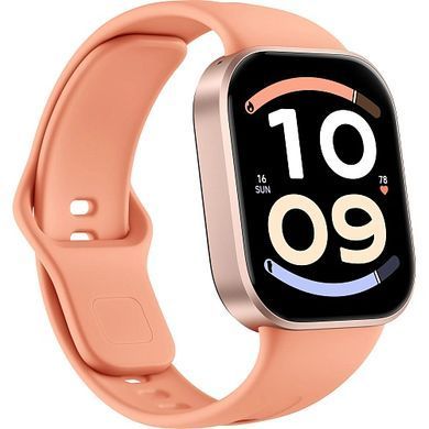 Xiaomi Redmi Watch 6 Active Sunset Orange (BHR09CYGL)