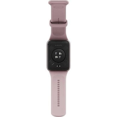 Xiaomi Smart Band 10 Pro Lavender pink (BHR08WGGL)