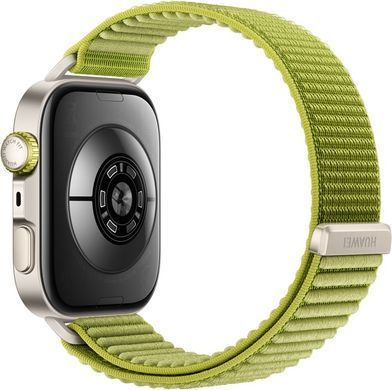 HUAWEI Watch Fit 4 Pro Green (55020EYN)