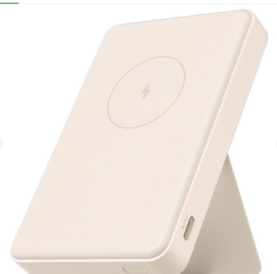 Xiaomi 6000mAh 15W Magnetic White (BHR9074GL)