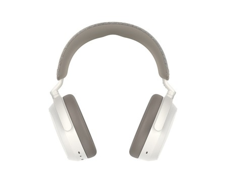 Sennheiser MOMENTUM 4 Wireless White (509267)