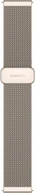 Xiaomi Watch S4 41mm Milanese Strap Sunset Gold (BHR07VWGL)