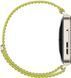 HUAWEI Watch Fit 4 Pro Green (55020EYN)