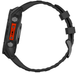 Garmin Fenix 8 47mm AMOLED Slate Gray with Black Silicone Band (010-02904-00)