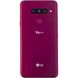 LG V40 ThinQ 6/128GB Dual SIM Red (Global Version)