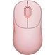 Xiaomi Mi Wireless Mouse 3 Pink (BHR7667CN)
