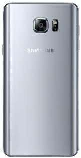 Samsung N920C Galaxy Note 5 64GB (Silver Platinum)