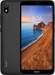 Xiaomi Redmi 7a 3/32GB Black