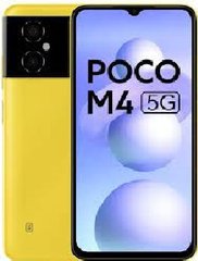 Xiaomi Poco M4 5G 6/128GB Yellow (Global Version)