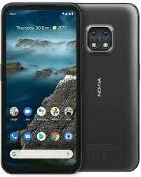 Nokia XR20 4/64GB Granite Gray