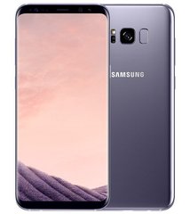 Samsung Galaxy S8+ 64GB Duos Gray (SM-G955FZVD)