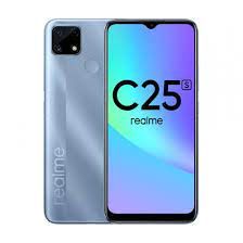 Realme C25s 4/64GB Watery Blue (Global Version)
