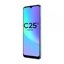 Realme C25s 4/64GB Watery Blue (Global Version)