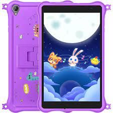 Blackview Tab 50 Kids 3/64GB Wi-Fi Purple