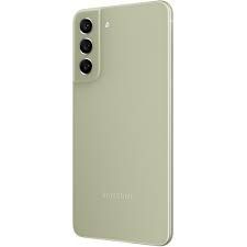 Samsung Galaxy S21 FE 5G 8/256GB Olive (SM-G990ELGG)