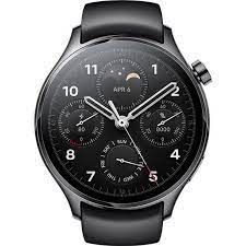 Xiaomi Watch S1 Pro Black (BHR6013GL) (UA)