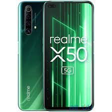 Realme X50 5G 6/128GB (Green)