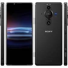 Sony Xperia Pro-I (XQ BE72) 12/512GB Frosted Black
