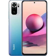 Xiaomi Redmi Note 10S 6/128Gb Ocean Blue (UA)