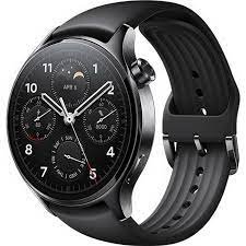 Xiaomi Watch S1 Pro Black (BHR6013GL) (UA)