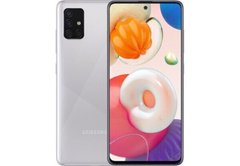 Samsung Galaxy A51 SM-A515F 2020 8/256GB Silver