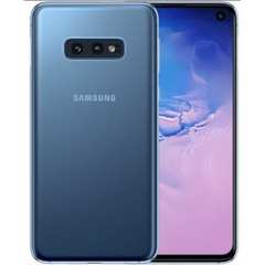 Samsung Galaxy S10e SM-G970 DS 128GB Blue