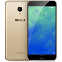 Meizu M5 32GB (Gold)