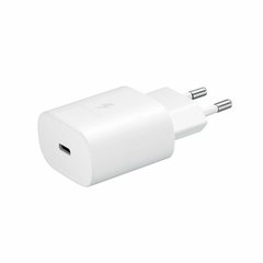 Samsung 15W PD Power Adapter (w/o cable) White (EP-T1510NWE) (EU)
