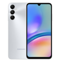 Samsung Galaxy A05s 4/128GB Silver (SM-A057GZSV)