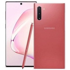 Samsung Galaxy Note 10 SM-N9700 8/256GB Aura Pink