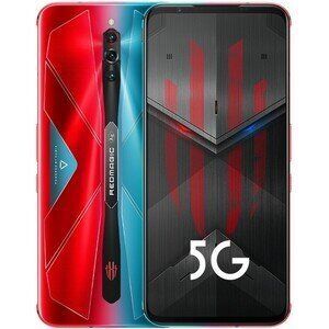 ZTE Nubia Red Magic 5S 12/256gb Pulse