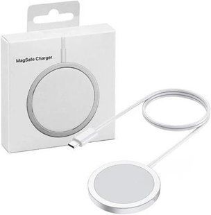 Apple MagSafe Charger 1m (MX6X3) (EU)