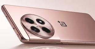 OnePlus Ace 3 12/256GB Rose Gold