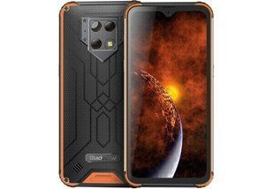 Blackview BV9800 Pro 6/128GB Orange