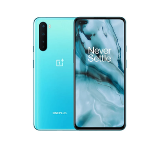 OnePlus Nord 12/256GB Blue Marble