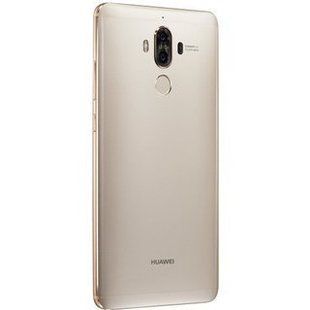 HUAWEI Mate 9 4/64GB Dual Gold